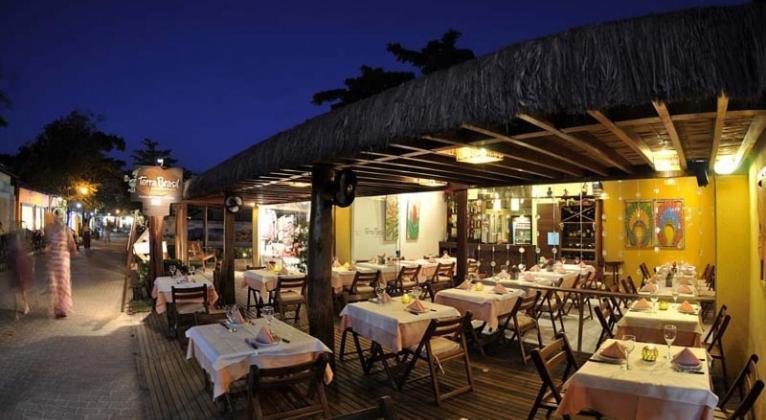 Casa Praia Do Forte Eksteriør bilde